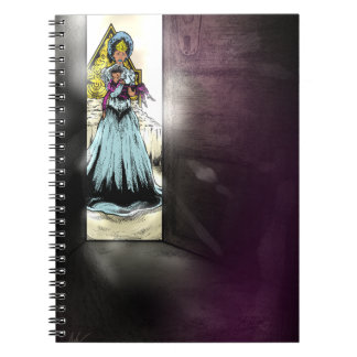 Caderno Espiral Pinocchio - Princess