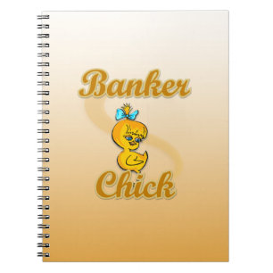 Caderno Espiral Pintinho