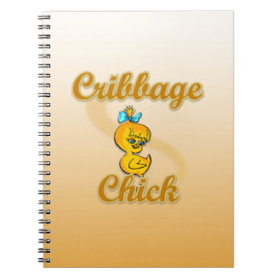Caderno Espiral Pintinho