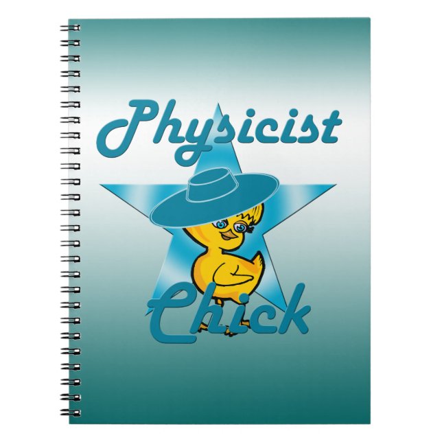 Caderno Espiral Pintinho físico nº 7 (Frente)