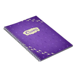 Caderno Espiral Pista