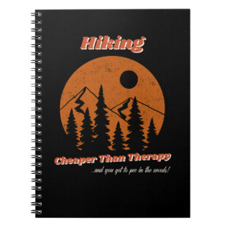 Caderno Espiral Pista: Notebook mais barato que terapia espiral