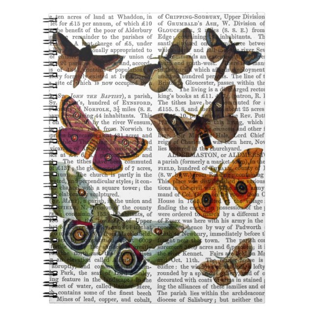 Caderno Espiral Placa de Mama 3 (Frente)