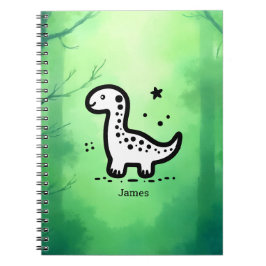 Caderno Espiral Placa de papel