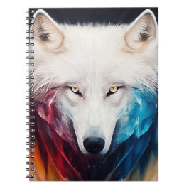 Caderno Espiral Placas de Reprodução Clássicas