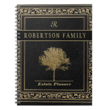 Planeamento e documentos de confiança do patrimôni