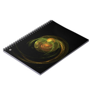 Caderno Espiral Planeta Verde