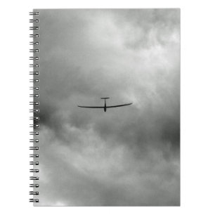 Caderno Espiral Planilha