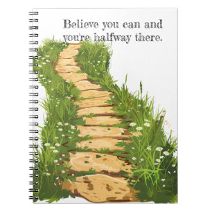 Caderno Espiral Planner
