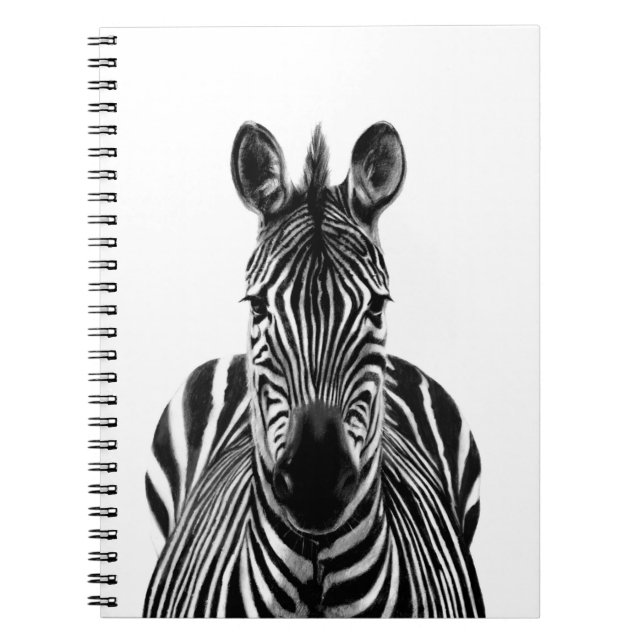 Caderno Espiral Plano de backup III (Frente)