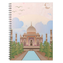 Caderno Espiral Poesia no mármore