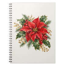 Poinsettia de Natal