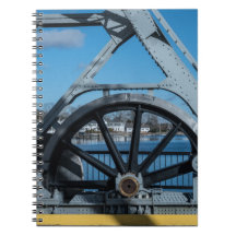 Ponte Bascule do Rio Mystic – Mystic Histórico Con