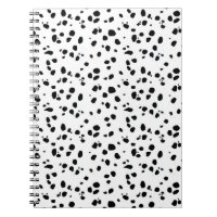 Pontos Dalmatian, impressão Dalmatian, pele