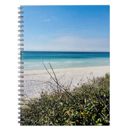 Caderno Espiral praia do Mar