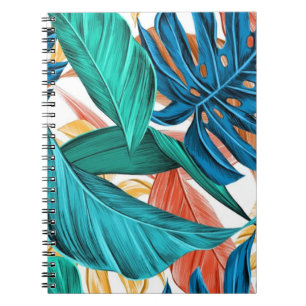 Caderno Espiral Prancheta