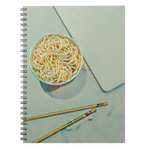 Caderno Espiral Presente de amante de marinheiros