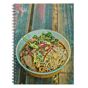 Caderno Espiral Presente de amante de marinheiros