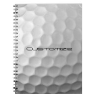 Presentes de Bolas de Golfe Personalizadas da Séri