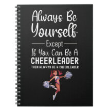 Presentes de Cheerleading para Equipe de Cheerlead