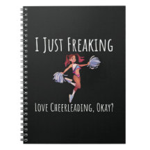 Presentes de Cheerleading para Seniores Esportes d