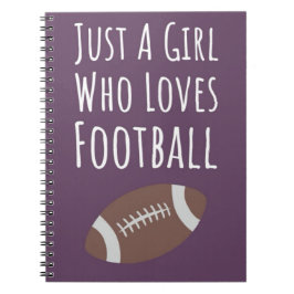 Caderno Espiral Presentes De Golfe Rosa Para Meninas Meninas Joven