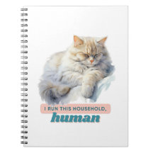 Presentes de Pai de gato, citação engraçada