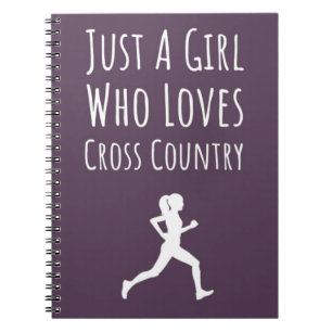 Caderno Espiral Presentes para Meninas que Fazem Corsa Corsa para