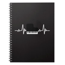 Presentes para Pianista Negro Música Músicos