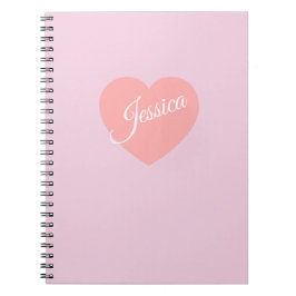 Caderno Espiral Presentes personalizados de aniversário para cader