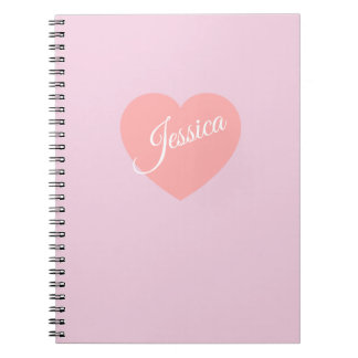 Caderno Espiral Presentes personalizados de aniversário para cader