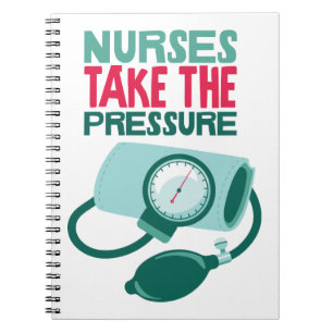 Caderno Espiral Pressão Arterial