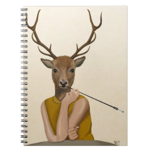 Caderno Espiral Prezado Audrey 2