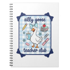 Caderno Espiral Primeiro dia de volta à escola