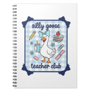 Caderno Espiral Primeiro dia de volta à escola