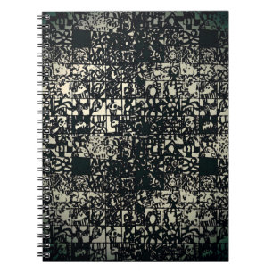 Caderno Espiral Primo