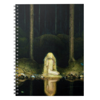 Caderno Espiral Princesa Tuvstarr