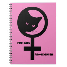 Pro Cats Pro Feminismo