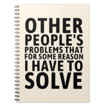 Problemas dos Outros