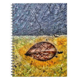 Caderno Espiral Procure-me debaixo do seu livro espiral