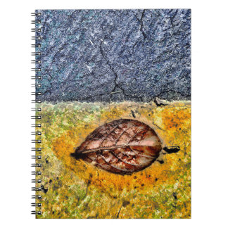 Caderno Espiral Procure-me debaixo do seu livro espiral