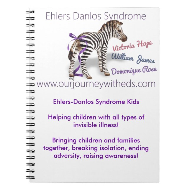 Caderno Espiral Produtos customizáveis apenas para você (Frente)