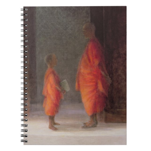 Caderno Espiral Professor 2005 (Frente)