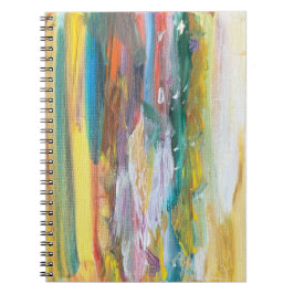 Caderno Espiral Psalm23