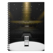 Público de um Diário de exame Holysticare™