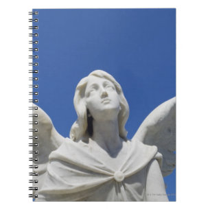 Caderno Espiral Puerto Rico, San Juan velho, Santa Maria Magdalena