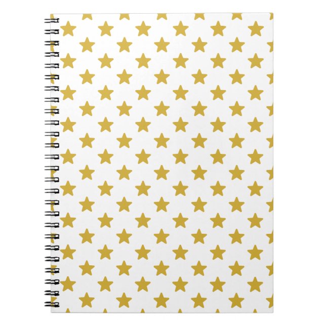 Caderno Espiral Pulsares (Frente)