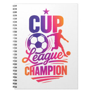 Caderno Espiral Pulso elétrico do jogo
