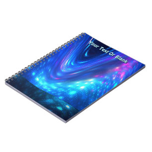Caderno Espiral Qaanaaq - Luzes do Norte