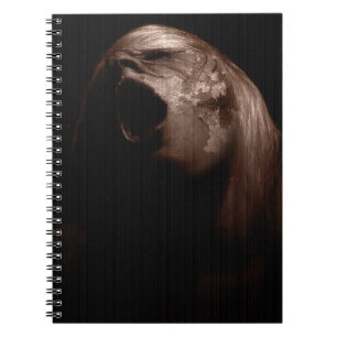 Caderno Espiral Quebra de Falha Gratuita